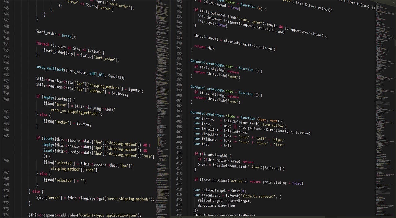 Custom website and app development: Bringing your digital vision to life