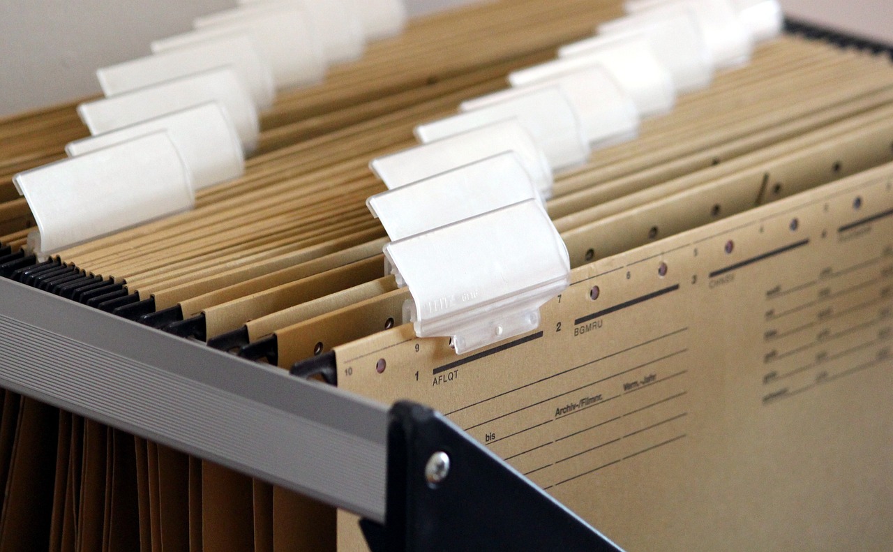 Information systems and databases: The backbone of your business's data infrastructure