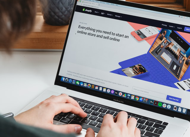 Custom Shopify Development for Your Unique Business Needs